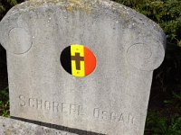 Ieper town Cemetery Belgen (25)